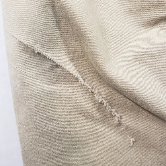 Men's Tommy Hilfiger Custom-fit Chinos - Picture 5 of 9